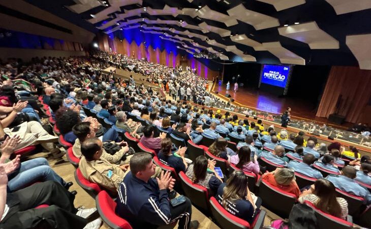 Governo de MS celebra protagonismo feminino em painel com ex-ministra e executiva de gigante do varejo