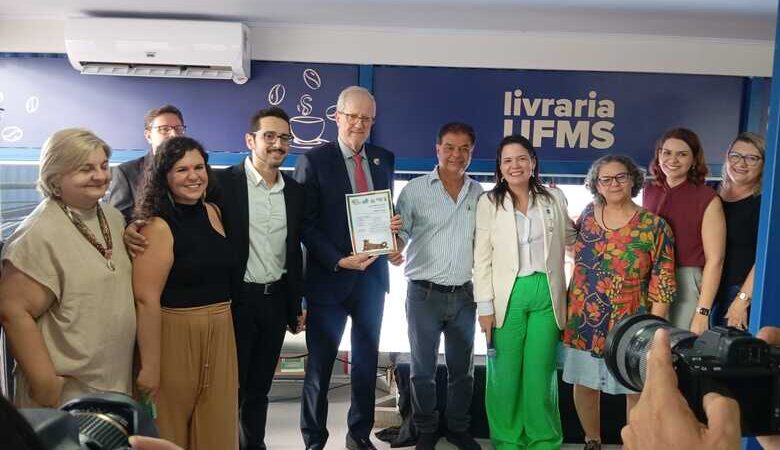 Concurso de redação vai premiar estudantes por textos sobre a Rota Bioceânica em MS