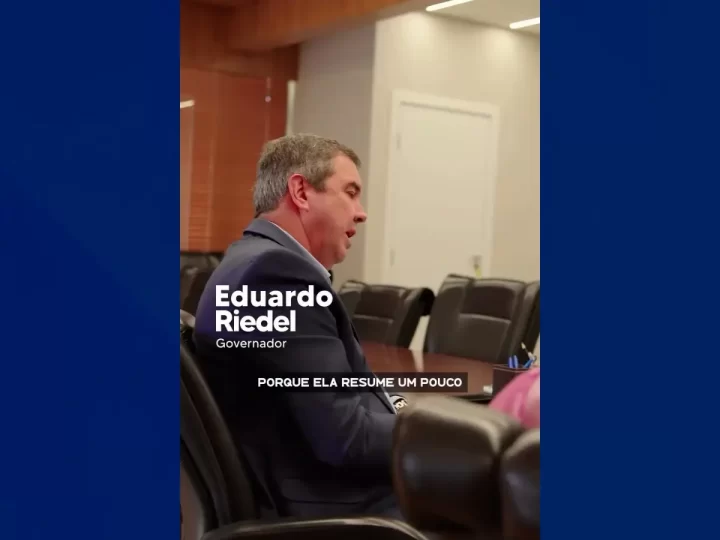 Riedel defende qualificação e autonomia financeira de mulheres para romper ciclos de violência