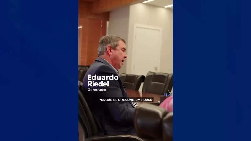 Riedel defende qualificação e autonomia financeira de mulheres para romper ciclos de violência