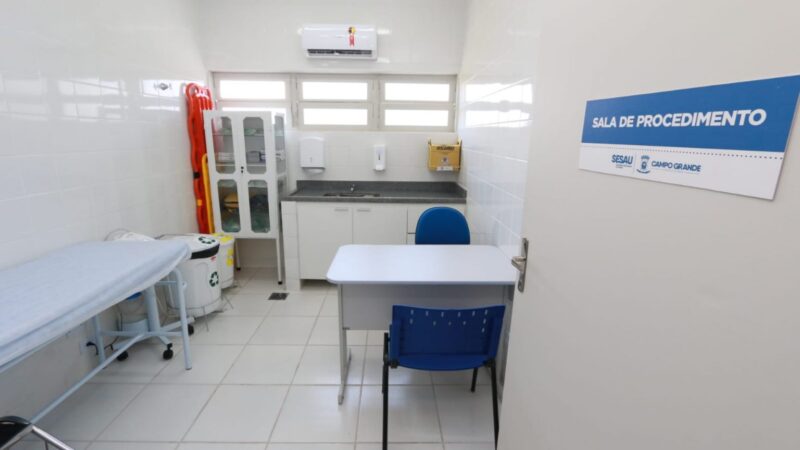 Com a Prefeitura, Jardim das Perdizes ganhará unidade de saúde