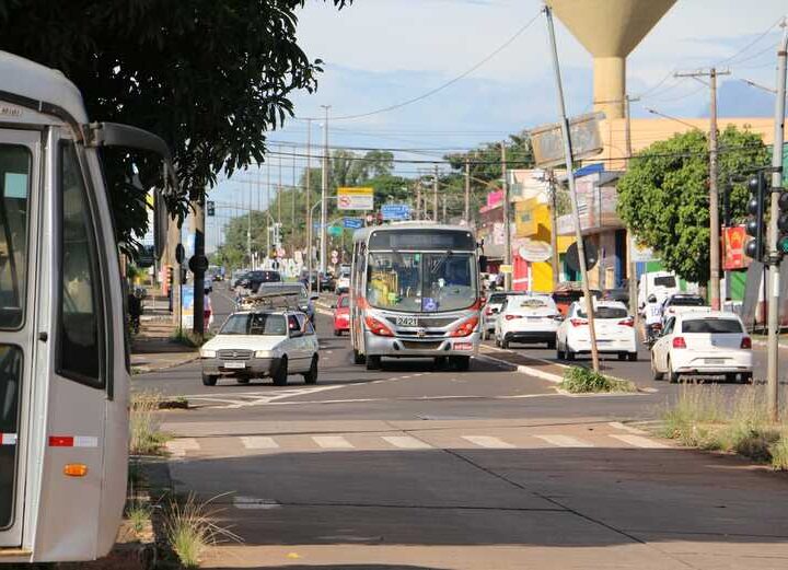 TCE-MS dá prazo para prefeitura explicar obras viárias e corredores de ônibus