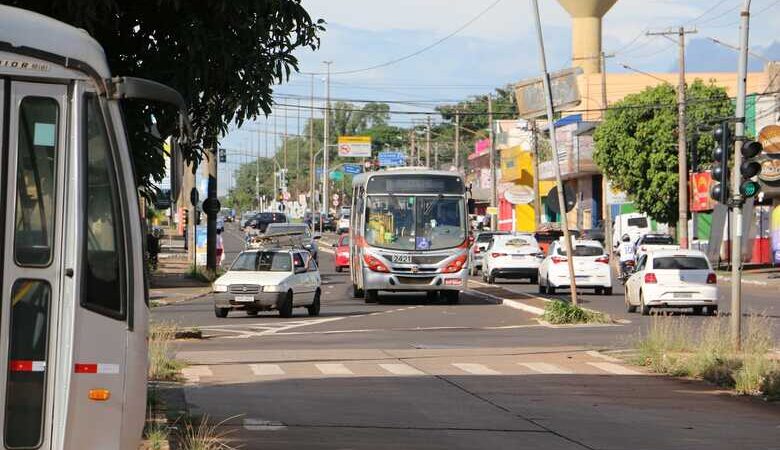 TCE-MS dá prazo para prefeitura explicar obras viárias e corredores de ônibus