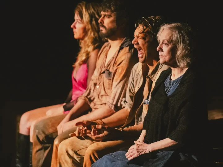 ‘Tom na Fazenda’: Espetáculo canadense premiado chega a Campo Grande em abril