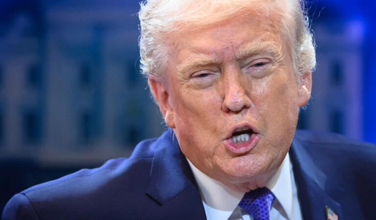 Ultimato de 48h: Trump ameaça destruir usinas do Irã e eleva tensão global