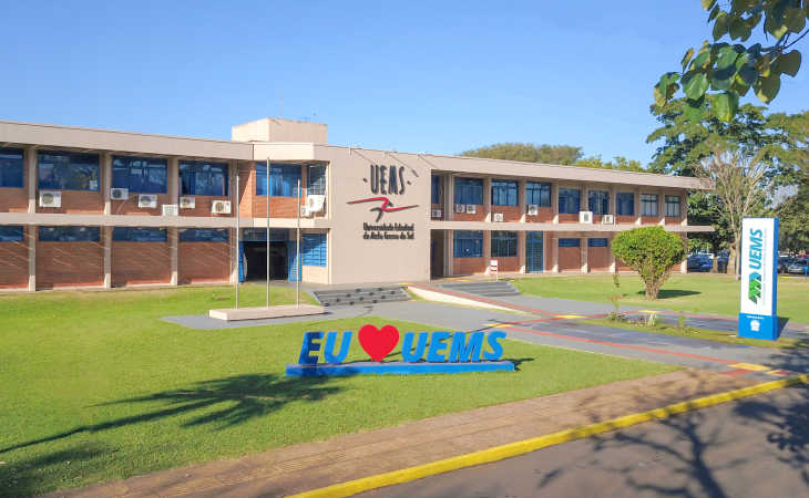 UEMS abre inscrições para auxílios permanência e alimentação para estudantes em vulnerabilidade