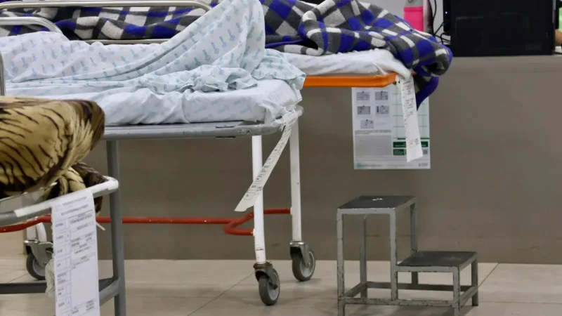 Lei institui Estatuto dos Direitos do Paciente e amplia garantias no atendimento em saúde