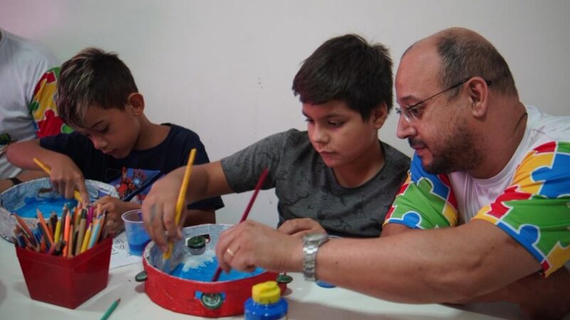 ALEMS fortalece debate sobre autismo e destaca desafios e avanços no Estado