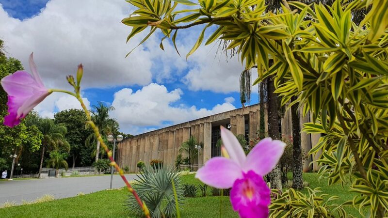 CCJR e palestra de conscientização sobre autismo movimentam a semana na ALEMS