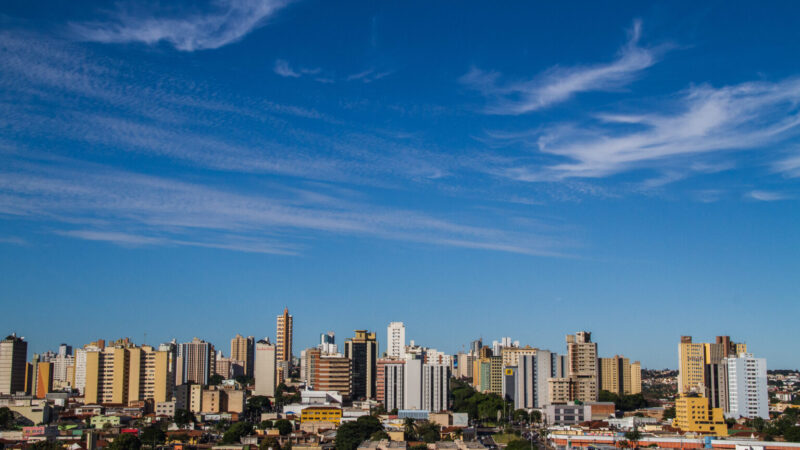PrefCG moderniza processos para facilitar vida de quem investe na cidade