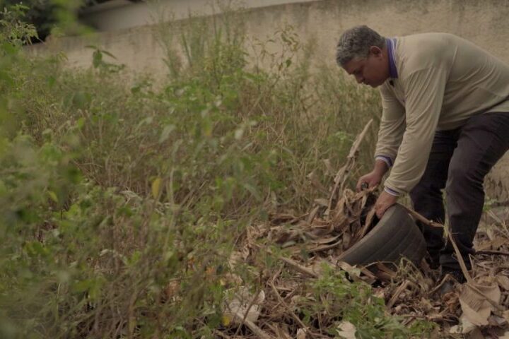 Com 5,8 mil casos e 12 mortes, três cidades de MS decretam emergência por chikungunya
