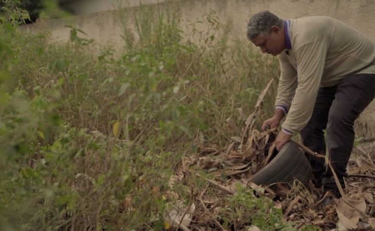 Com 5,8 mil casos e 12 mortes, três cidades de MS decretam emergência por chikungunya