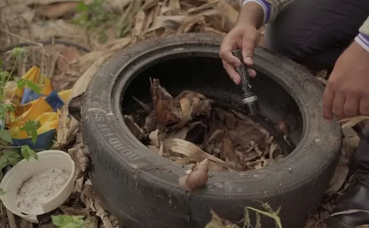SES-MS e Defesa Civil fazem força-tarefa contra chikungunya em Dourados