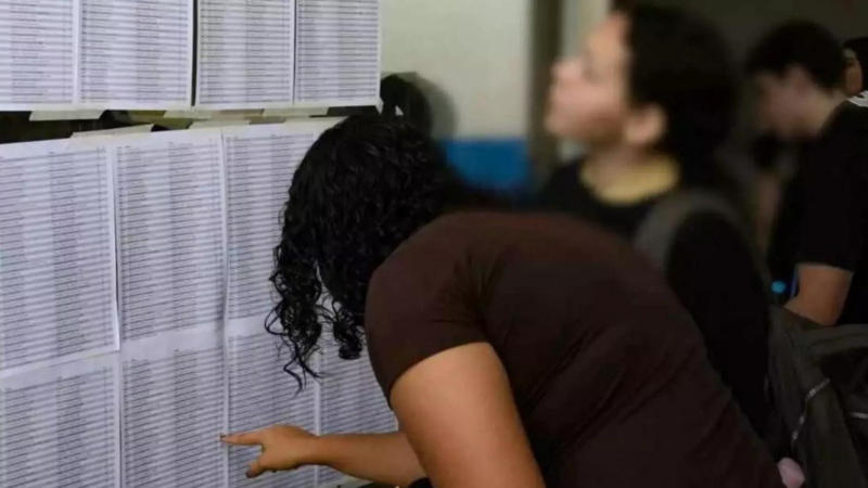 Governo de MS convoca bombeiros, instrutores e analista de desenvolvimento