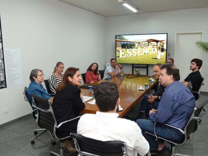 Novo empreendimento deve gerar empregos e desenvolvimento na Capital