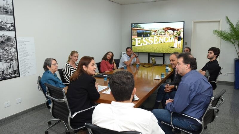 Novo empreendimento deve gerar empregos e desenvolvimento na Capital