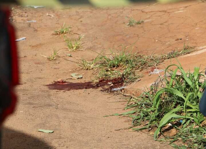 Denunciado por abandono, filho esfaqueia próprio pai em Campo Grande