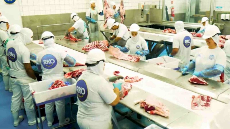 Dono de frigoríficos em MS diz que é vítima do BRB em dívida de R$ 600 milhões feita no Master