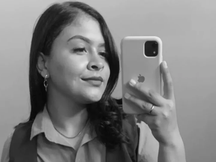 Partida abrupta de Gabriella em Campo Grande choca a família