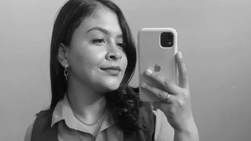 Partida abrupta de Gabriella em Campo Grande choca a família