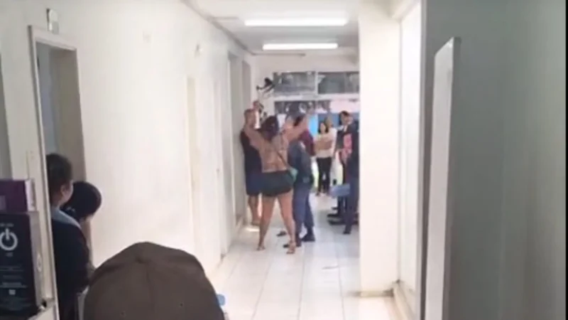 Profissionais de saúde terão ‘botão de emergência’ para evitar agressões em UPAs e UBSs