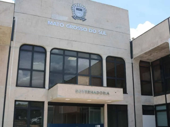 Governo cria estrutura para gerir programa Rodar MS e reforçar manutenção de rodovias