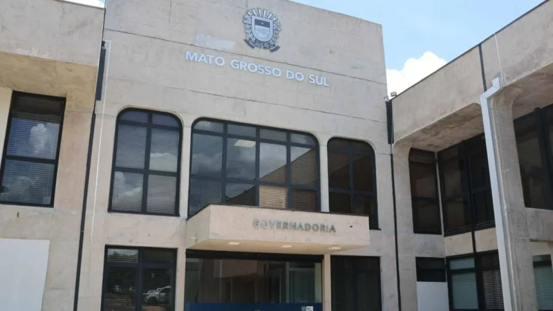 Governo cria estrutura para gerir programa Rodar MS e reforçar manutenção de rodovias