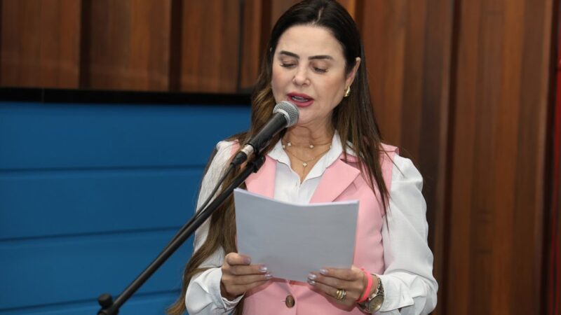 Hospital de Iguatemi poderá ser declarado entidade de utilidade pública estadual