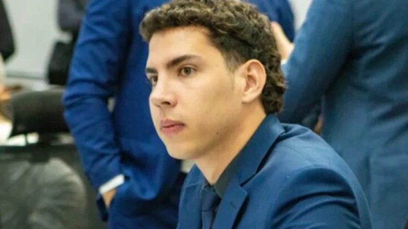 Jean Ferreira quer Cannabis Medicinal gratuita em Campo Grande