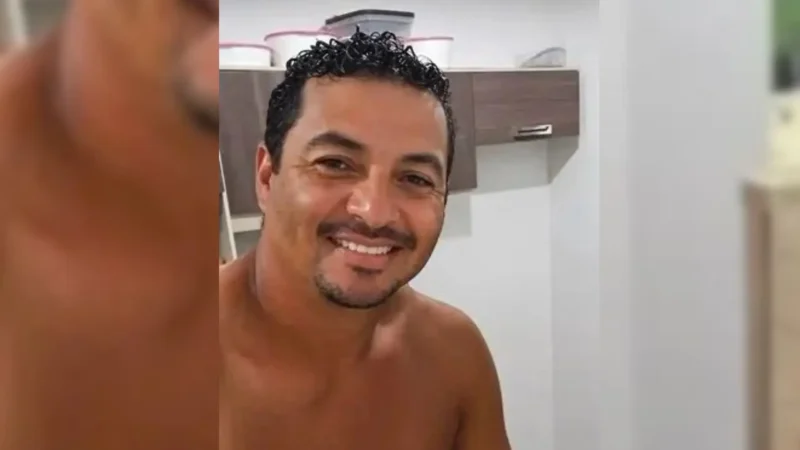 Amigos lamentam morte de motorista na BR-060: ‘eternamente lembrado’
