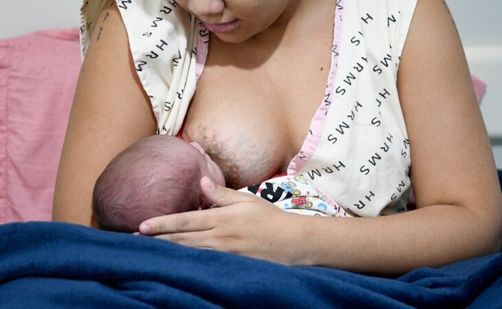 Frio favorece vírus respiratórios e exige atenção redobrada com a saúde das crianças