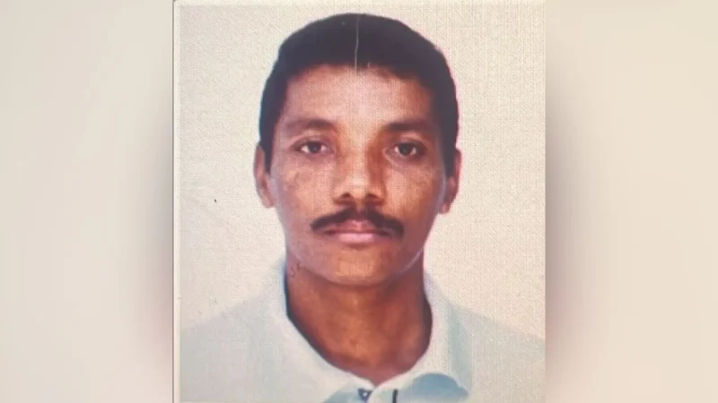 Policial Civil aposentado e esposa são vítimas de acidente fatal na BR-163 em Jaraguari