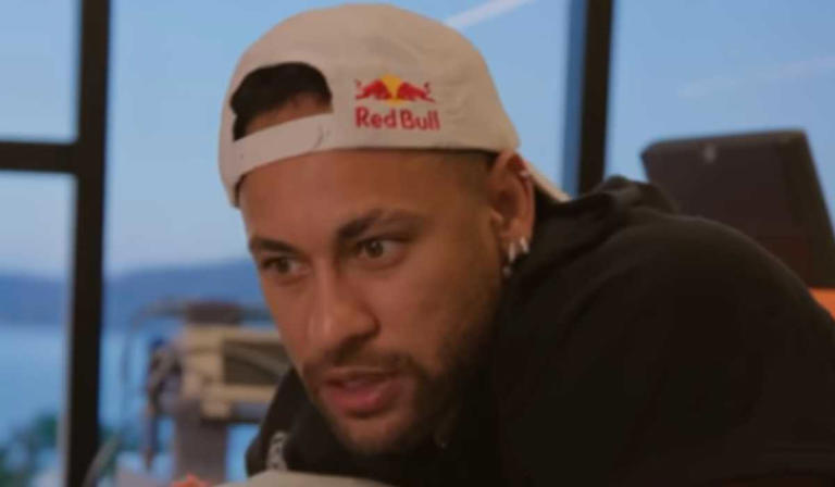 Neymar tem saída do Santos anunciada após empate: “Impossível ficar”