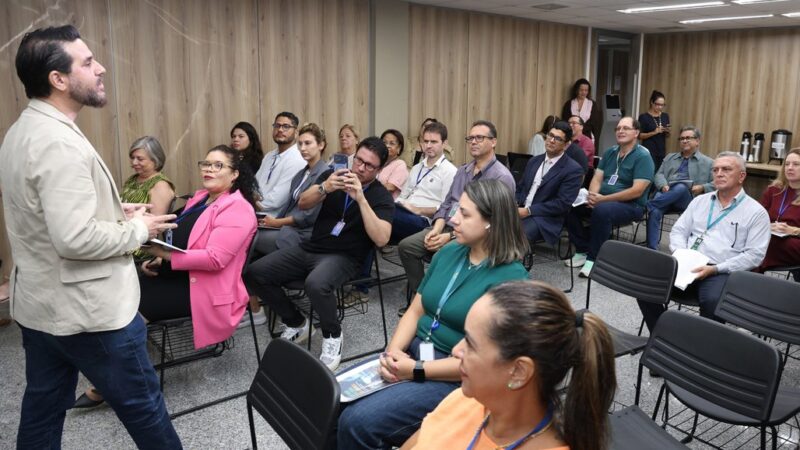 Curso de Oratória ajuda a perder o medo de falar em público