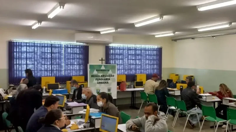 Moradores de 12 cidades de MS tem 5 dias para quitar débitos e evitar Dívida Ativa