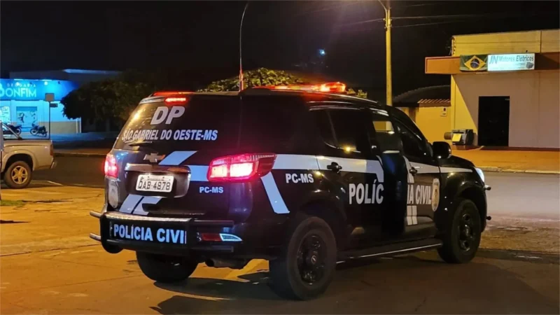 Bebê de 1 ano morre afogado ao cair em açude de assentamento em São Gabriel do Oeste