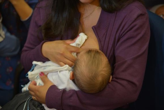 Evento nacional sobre saúde infantil começa hoje na capital