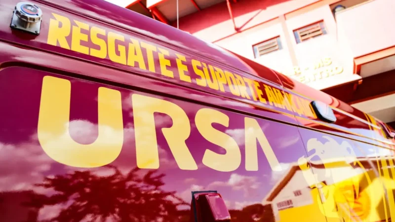 MS investe R$ 2,7 milhões em veículos especiais para a Sejusp