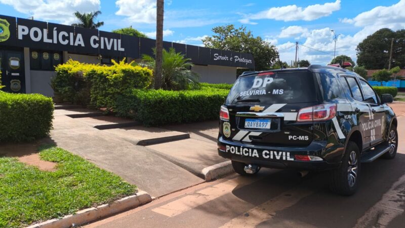 Idoso é resgatado com larvas pelo corpo e gritando de dor em ‘quartinho’ nos fundos de casa em Selvíria