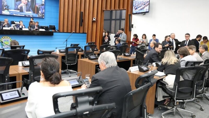 Projeto que cria o Dia do Advogado Criminalista vai à deliberação do plenário nesta quinta-feira