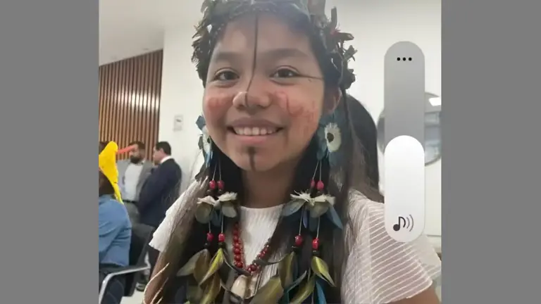 Sobrinha do ministro morre em escola após passar mal