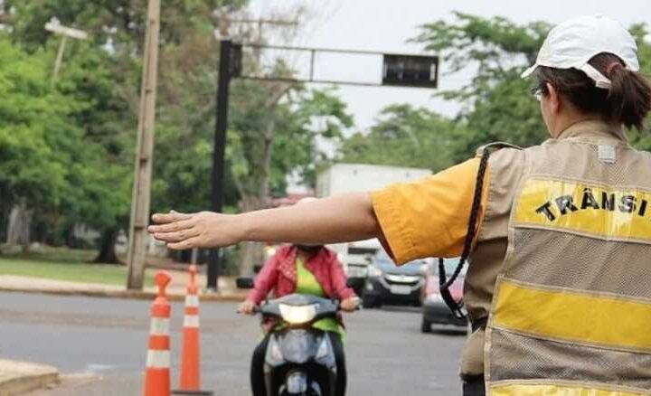 Corrida de rua altera trânsito em Campo Grande neste domingo