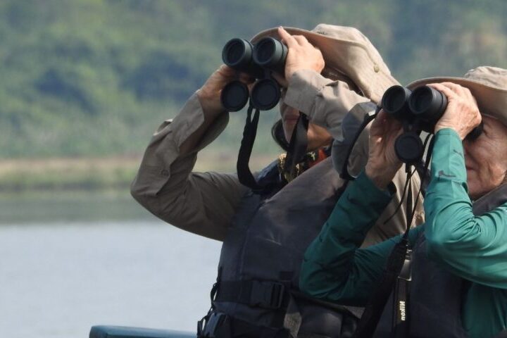 Fundação de Turismo de MS e Imasul iniciam cadastro de serviços turísticos nos Parques Estaduais