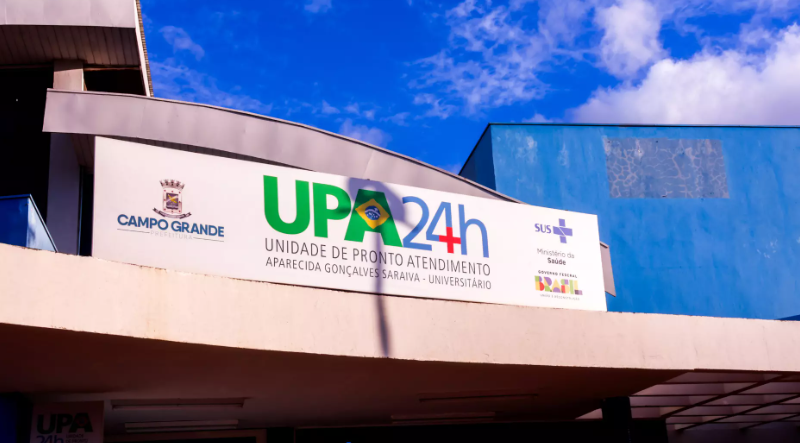 Menino de 9 anos morre após saga em UPA de Campo Grande e pais denunciam descaso na polícia