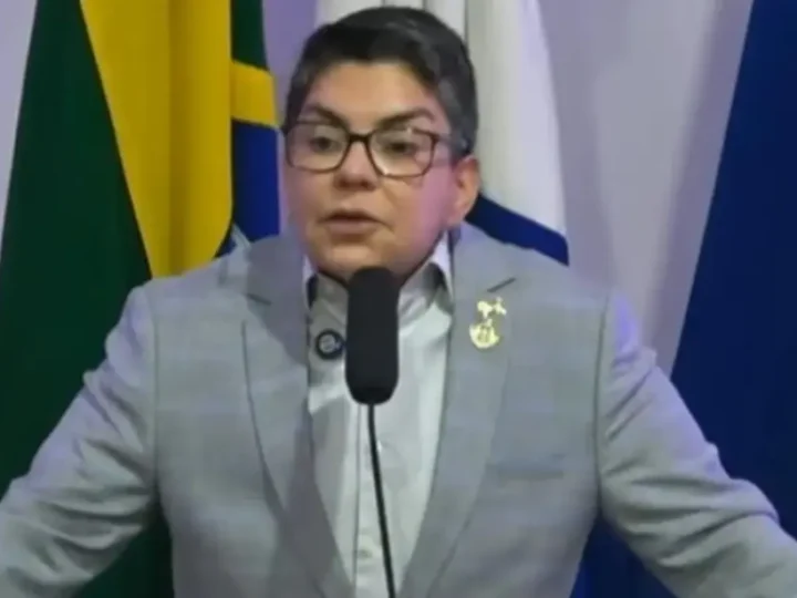 Alvo de processo em comissão de ética em Dourados, vereadora Isa Marcondes é internada em CTI após passar mal