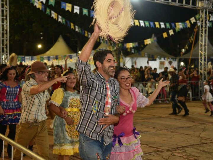 Campo Grande abre credenciamento para barracas do 24º Arraial de Santo Antônio