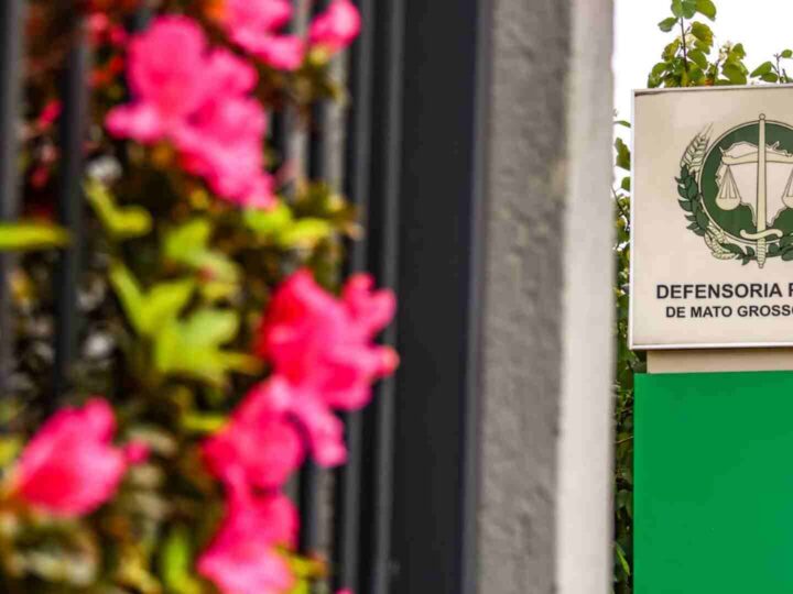 Defensoria Pública oferece orientação jurídica gratuitamente na Praça Ary Coelho