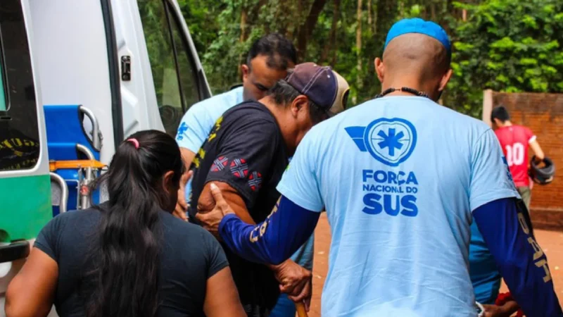 Mato Grosso do Sul passa de 10,2 mil casos de chikungunya e atinge 73% do ano passado