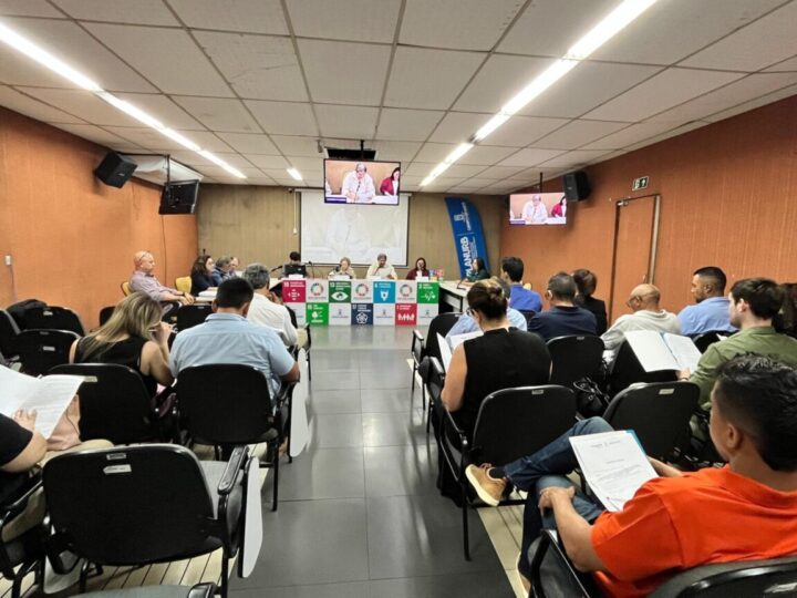 Planurb promove audiências sobre projetos habitacionais