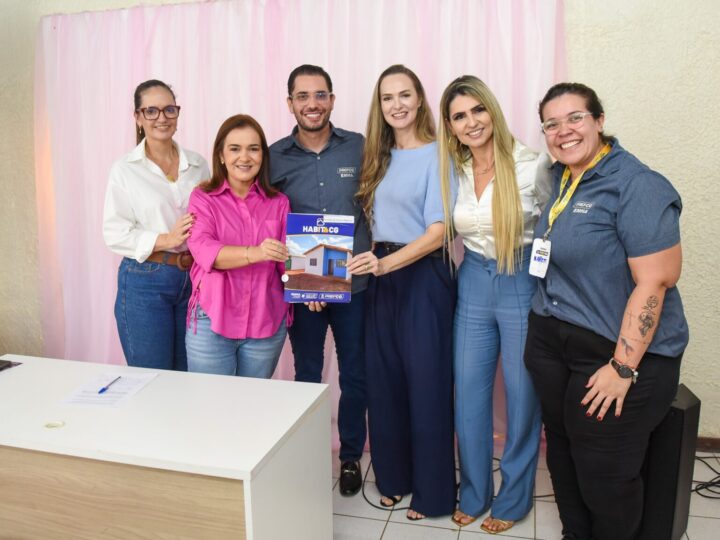 Auxílio moradia ampara mulheres vítimas de violência